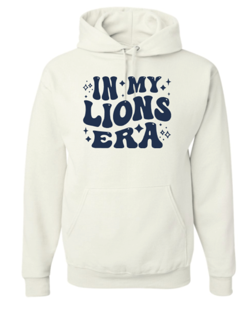 Adult Lions Era Long Sleeve