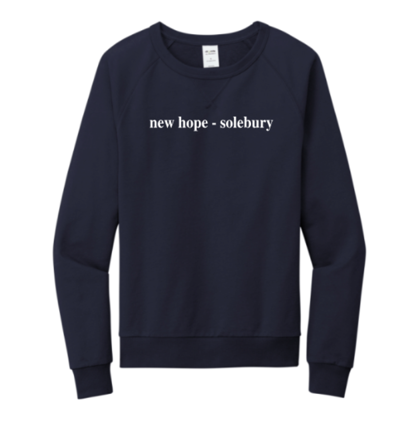 Adult NHS Cape Cod Long Sleeve