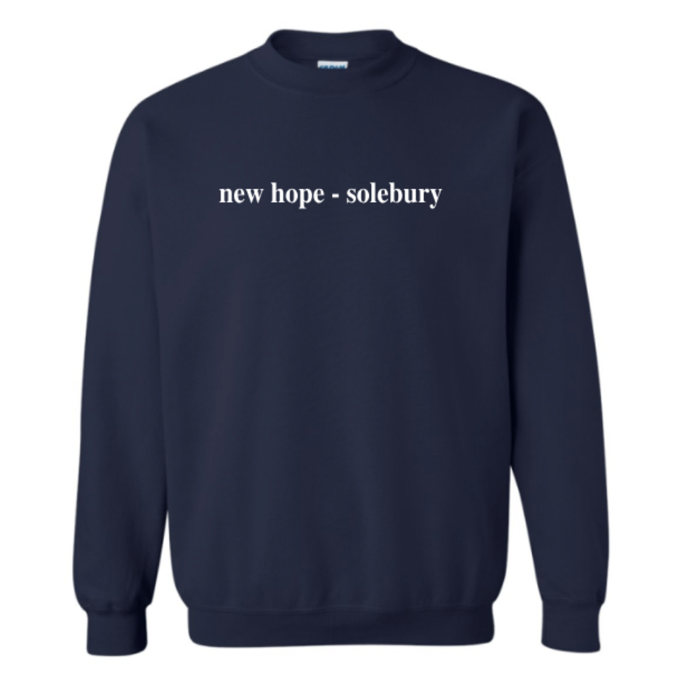 Adult NHS Cape Cod Long Sleeve