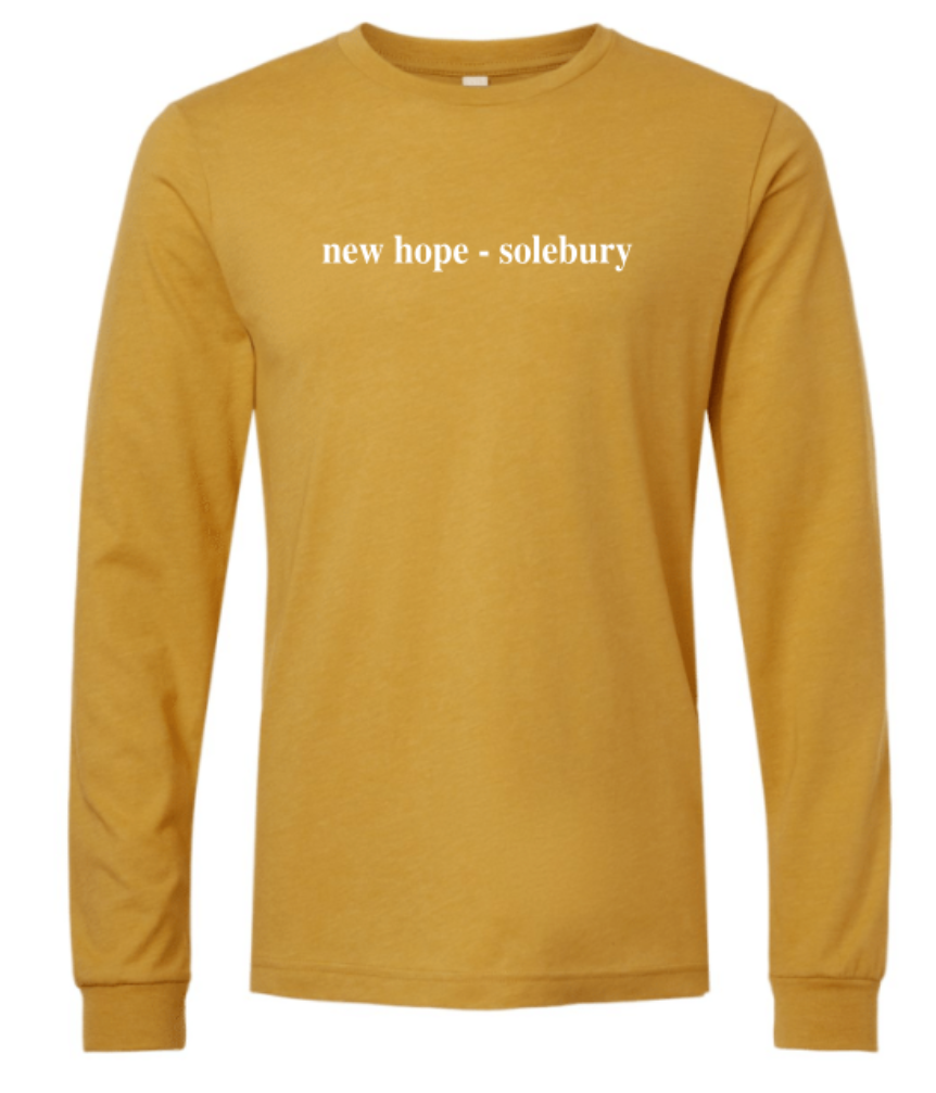 Adult NHS Cape Cod Long Sleeve