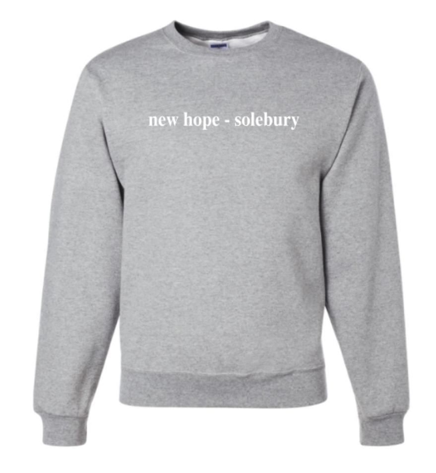 Adult NHS Cape Cod Long Sleeve