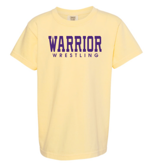 Warrior Wrestling Gear - Kids