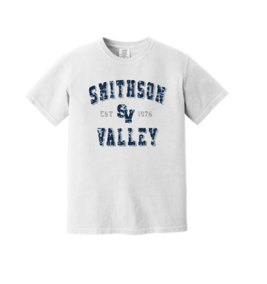Smithson Valley Vintage Fan Gear
