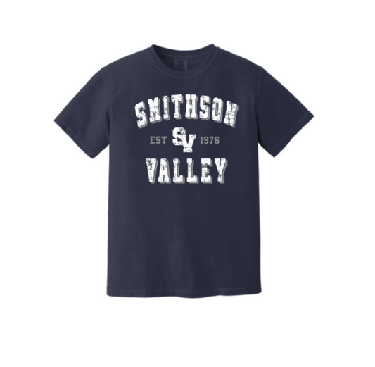 Smithson Valley Vintage Fan Gear