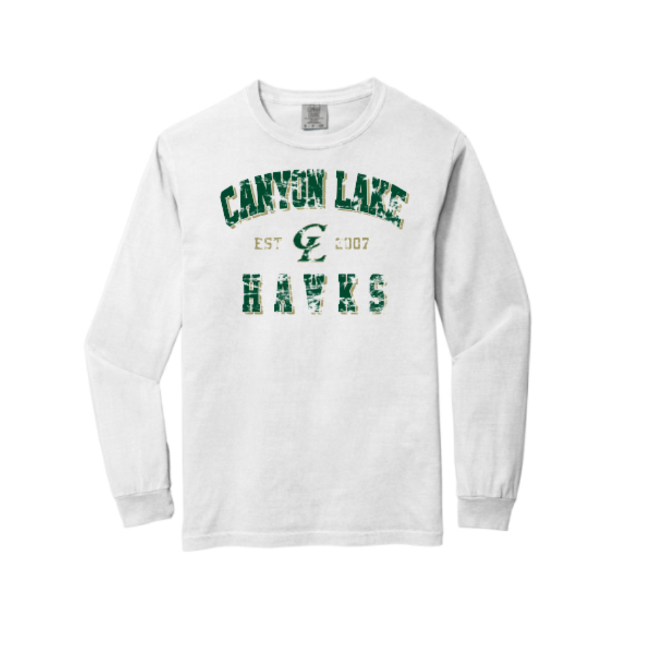 Canyon Lake Vintage Fan Gear