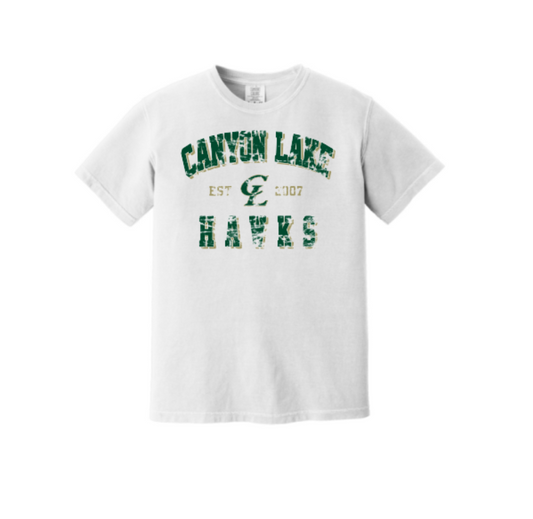 Canyon Lake Vintage Fan Gear