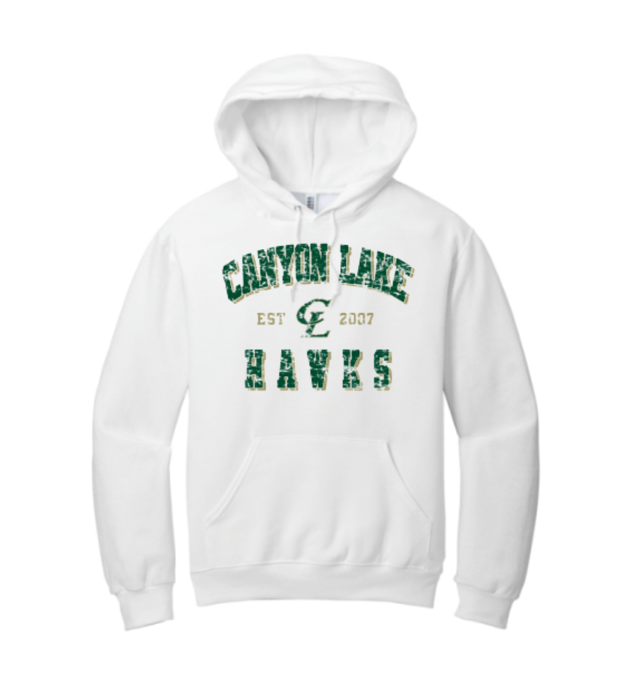 Canyon Lake Vintage Fan Gear