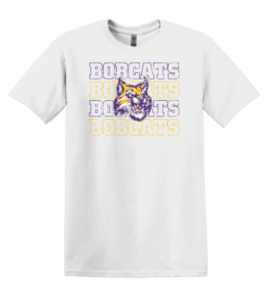 Bobcat Tee