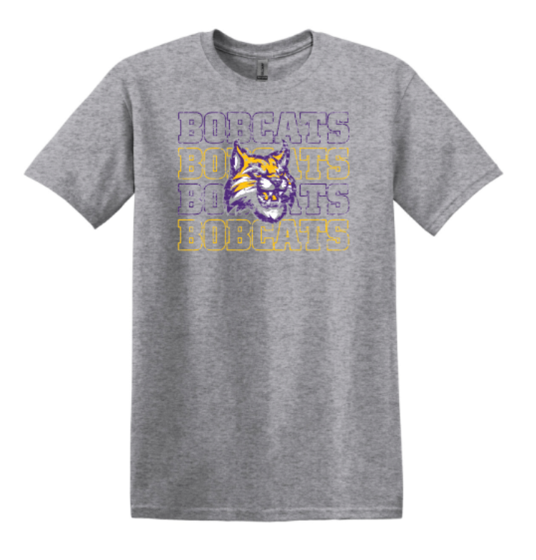 Bobcat Tee