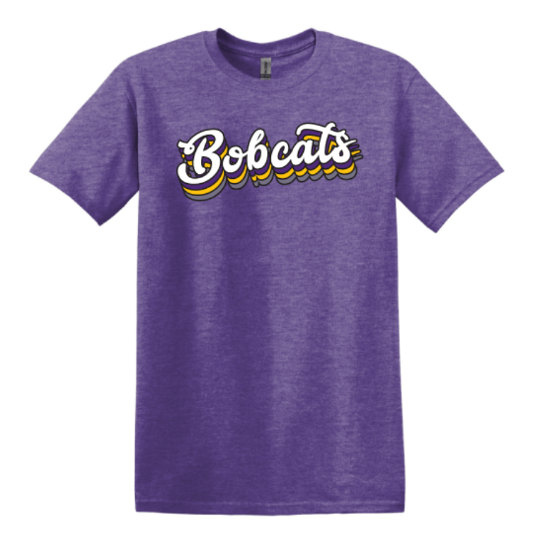 Bobcat Tee