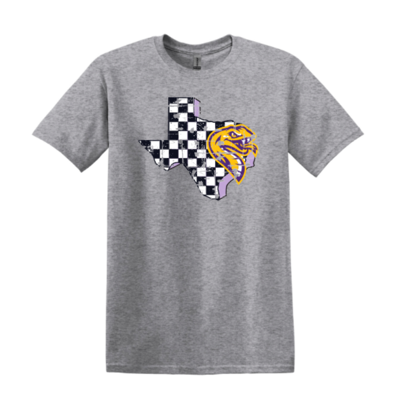 TX Pride Viper Tee