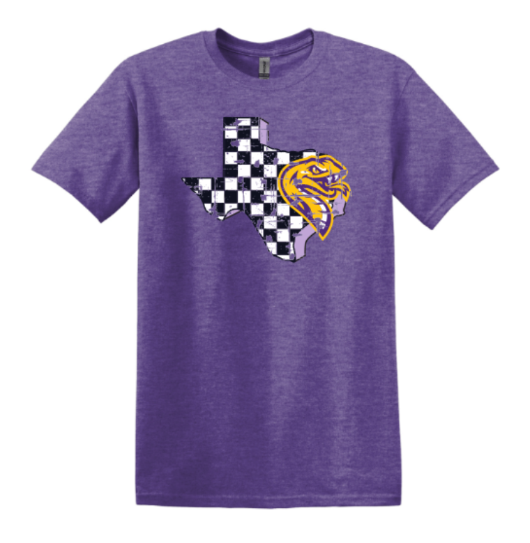 TX Pride Viper Tee