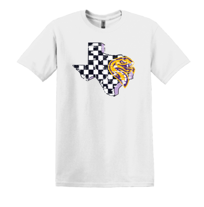 TX Pride Viper Tee