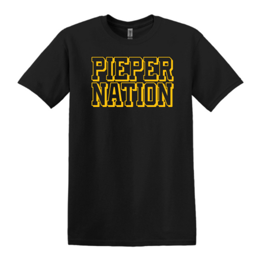 Pieper Nation Tee