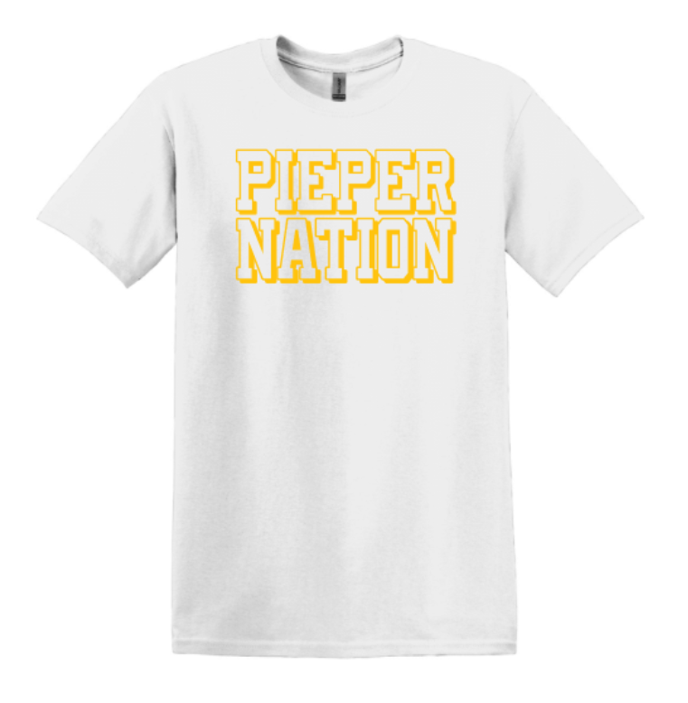 Pieper Nation Tee