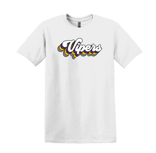 Vipers Tee