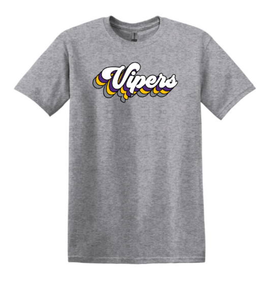 Vipers Tee