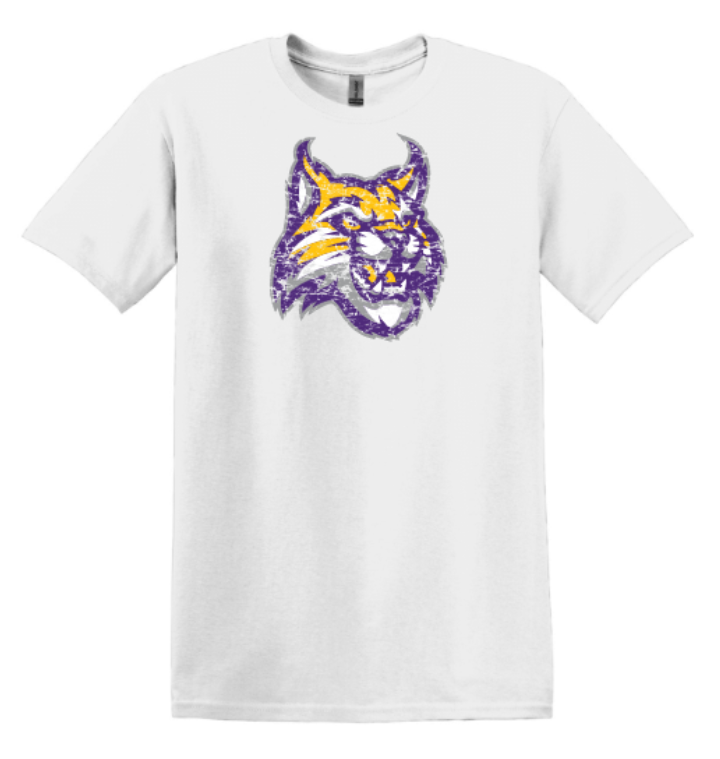 Bobcat Tee