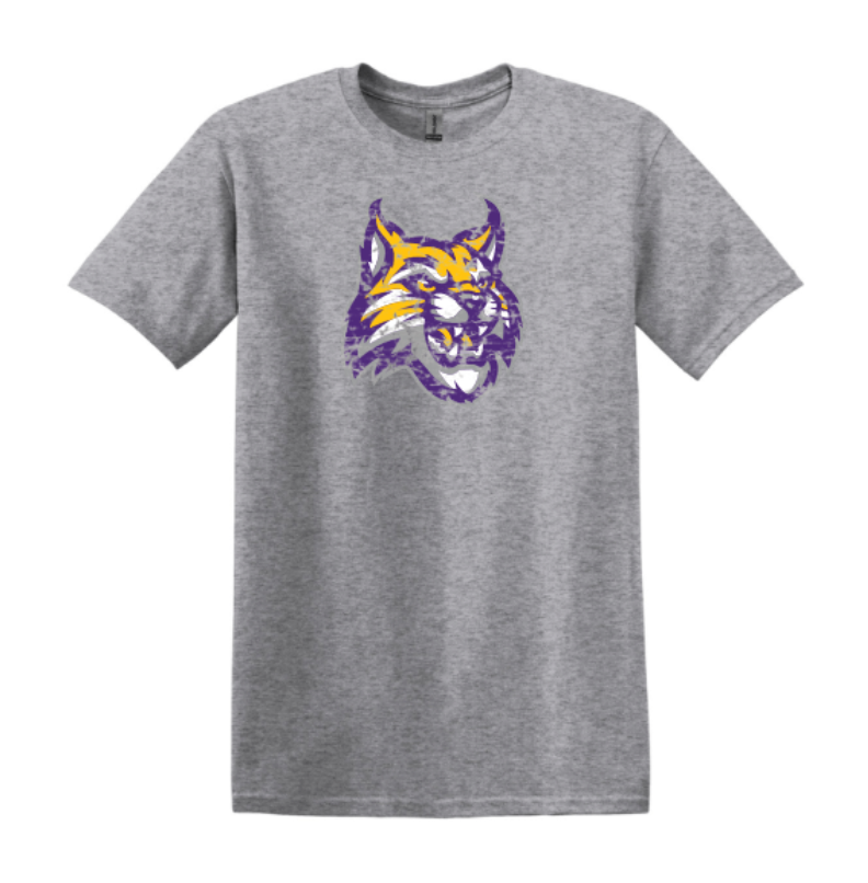 Bobcat Tee