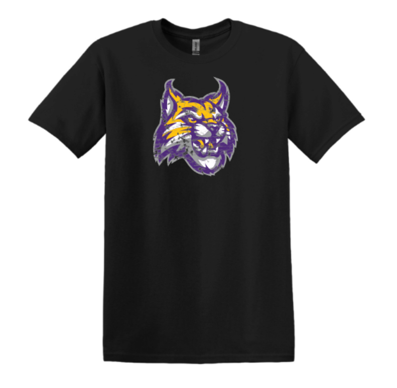 Bobcat Tee