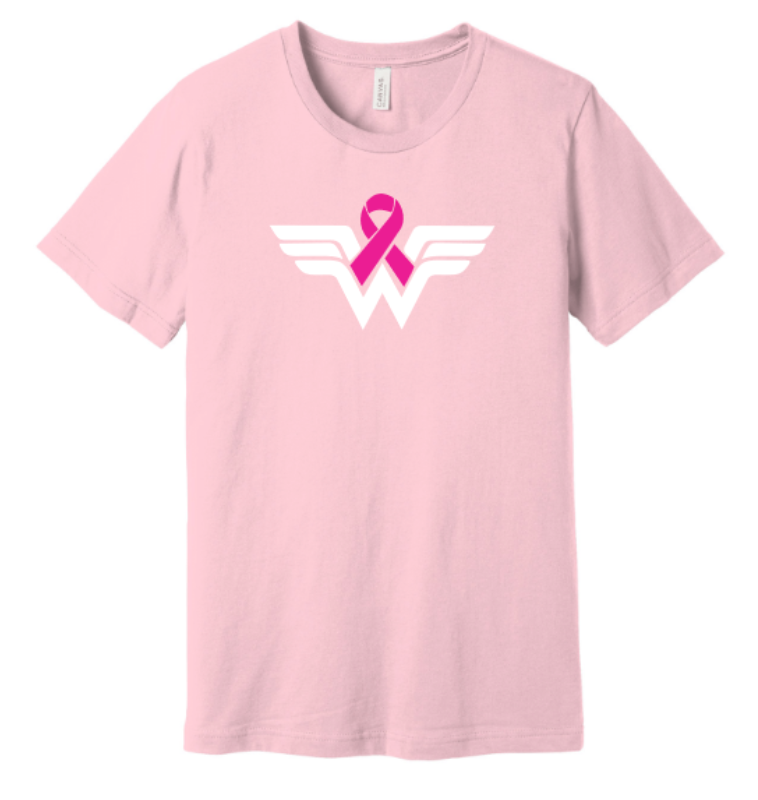 PINK OUT Tees