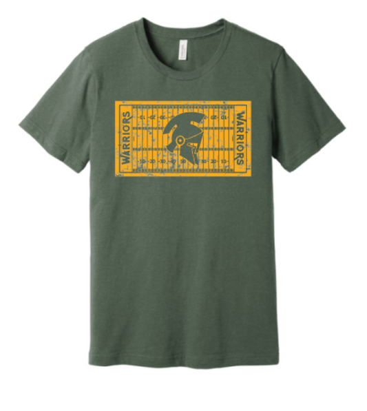 Pieper Football Tee
