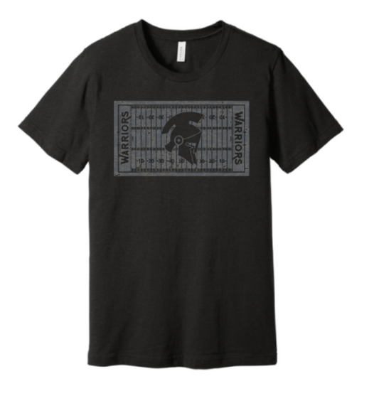 Pieper Football Tee