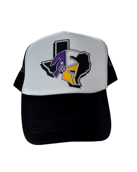Pieper Foam TX Trucker