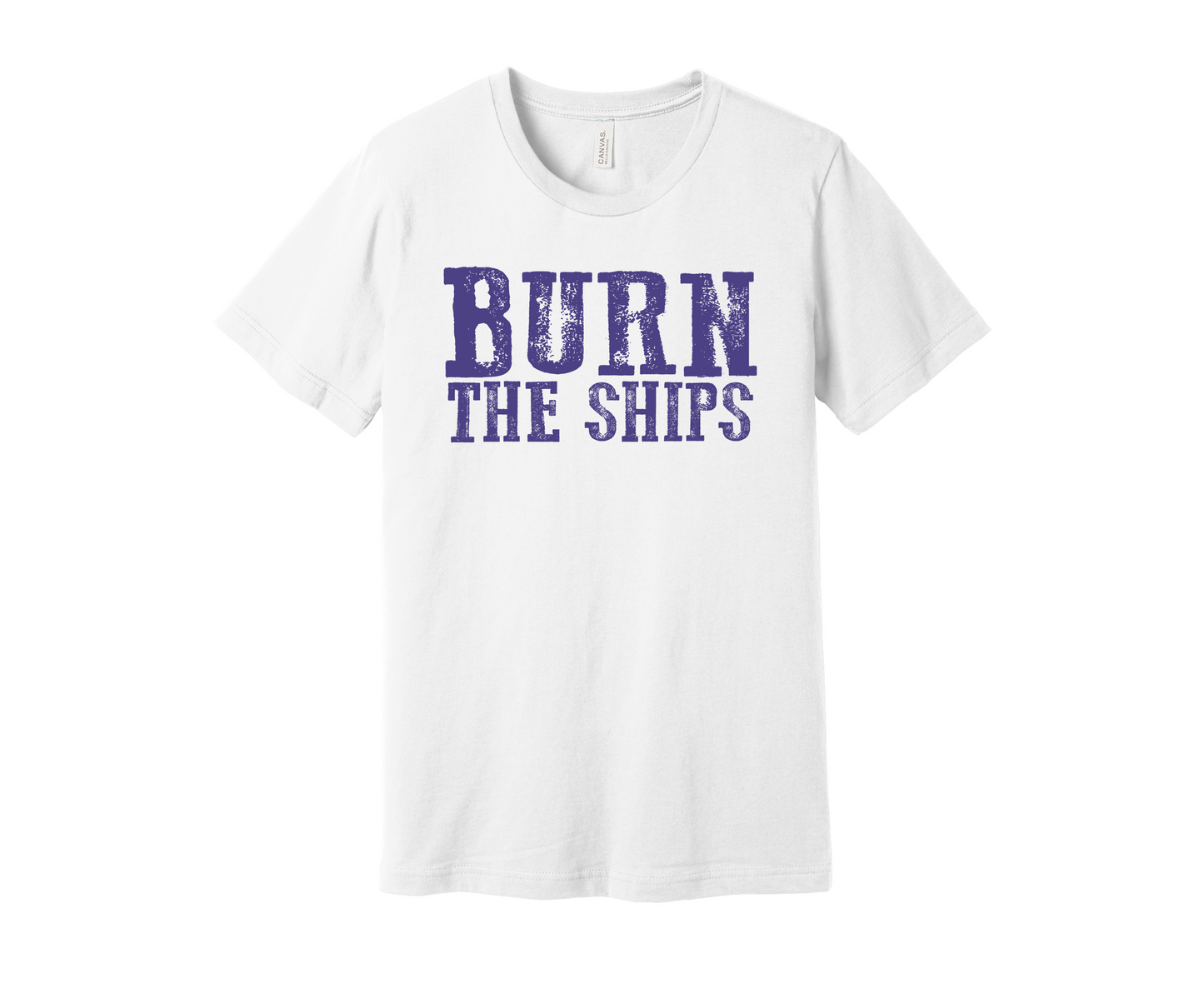 Burn the Ships Tee